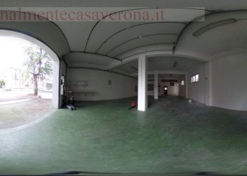 Foto 4 - Laboratorio Via Luigi Negrelli
 
5, Verona - foto 4