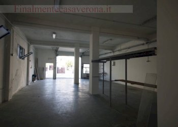 Foto 1 - Laboratorio Via Luigi Negrelli
5, Verona - foto 1