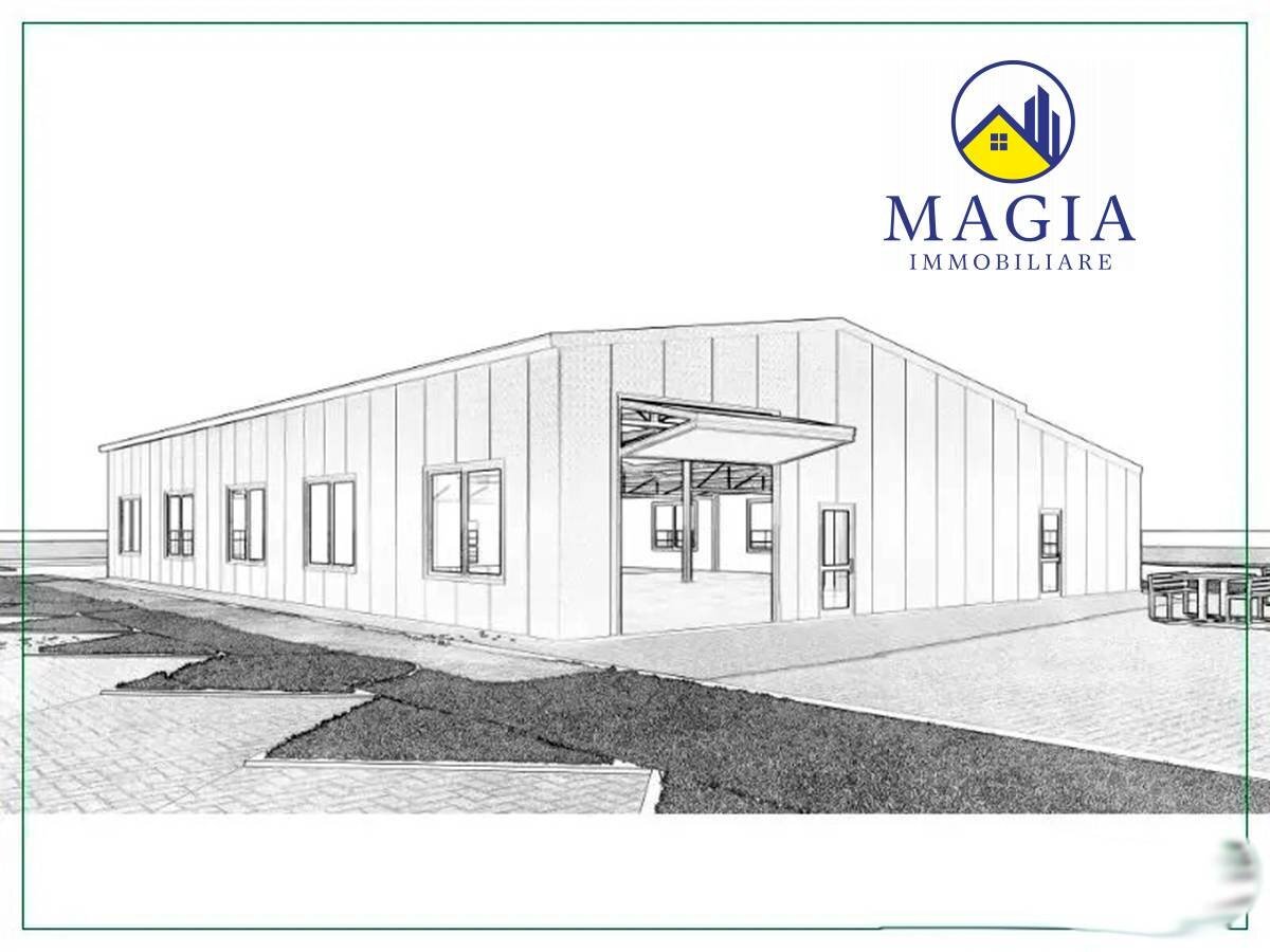 Foto 4 - Capannone 165, Acquaviva Picena - foto 3