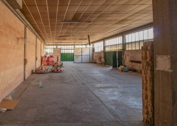 Foto 3 - Capannone 165, Acquaviva Picena - foto 2