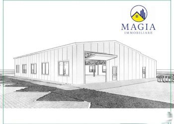 Foto 4 - Capannone 165, Acquaviva Picena - foto 3