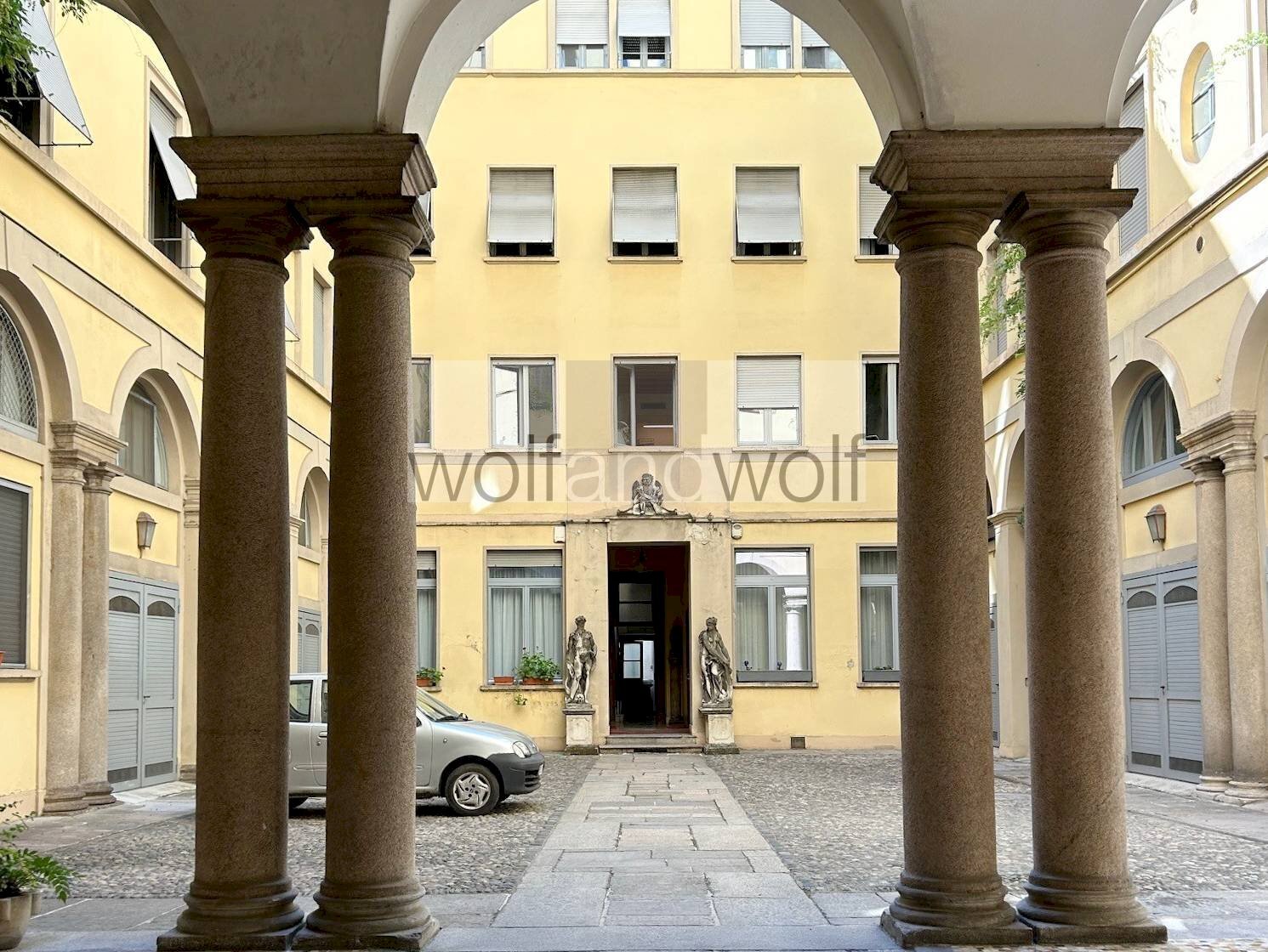 Foto 2 - Appartamento Largo Francesco Richini
4, Milano - foto 2