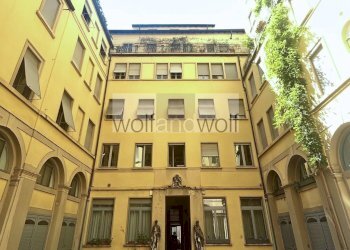 Foto 3 - Appartamento Largo Francesco Richini
 
4, Milano - foto 3