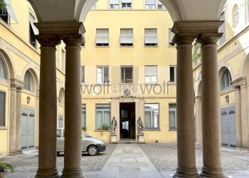 Foto 2 - Appartamento Largo Francesco Richini
 
4, Milano - foto 2