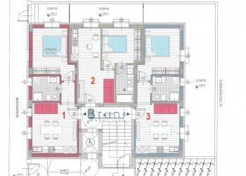 Foto 6 - Two-room apartment Via Calatafimi, San Benedetto del Tronto - photo 6