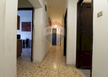 Hall / corridoio - Appartamento Via Cibele
 
51, Catania - foto 12