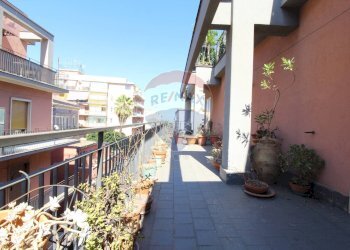 Balcone - Appartamento Via Cibele
 
51, Catania - foto 1