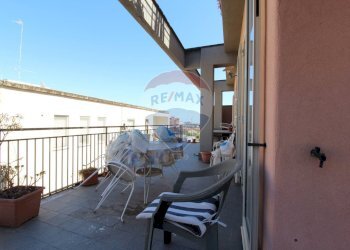 Balcone - Appartamento Via Cibele
 
51, Catania - foto 2