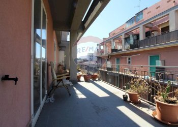 Balcone - Appartamento Via Cibele
 
51, Catania - foto 3