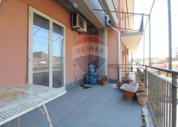 Terrazza - Appartamento Via Cibele
 
51, Catania - foto 4