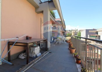 Balcone - Appartamento Via Cibele
 
51, Catania - foto 5