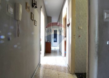Hall / corridoio - Appartamento Via Cibele
 
51, Catania - foto 8