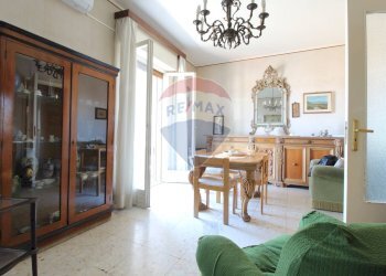 Sala da pranzo - Appartamento Via Cibele
 
51, Catania - foto 9