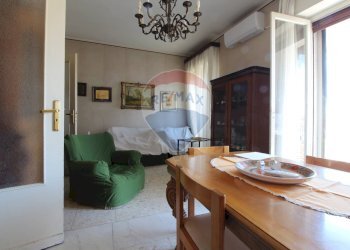 Sala da pranzo - Appartamento Via Cibele
 
51, Catania - foto 10