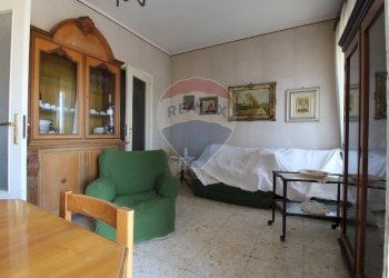 Sala da pranzo - Appartamento Via Cibele
 
51, Catania - foto 12