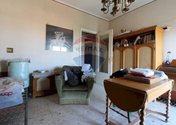 Sala da pranzo - Appartamento Via Cibele
 
51, Catania - foto 19