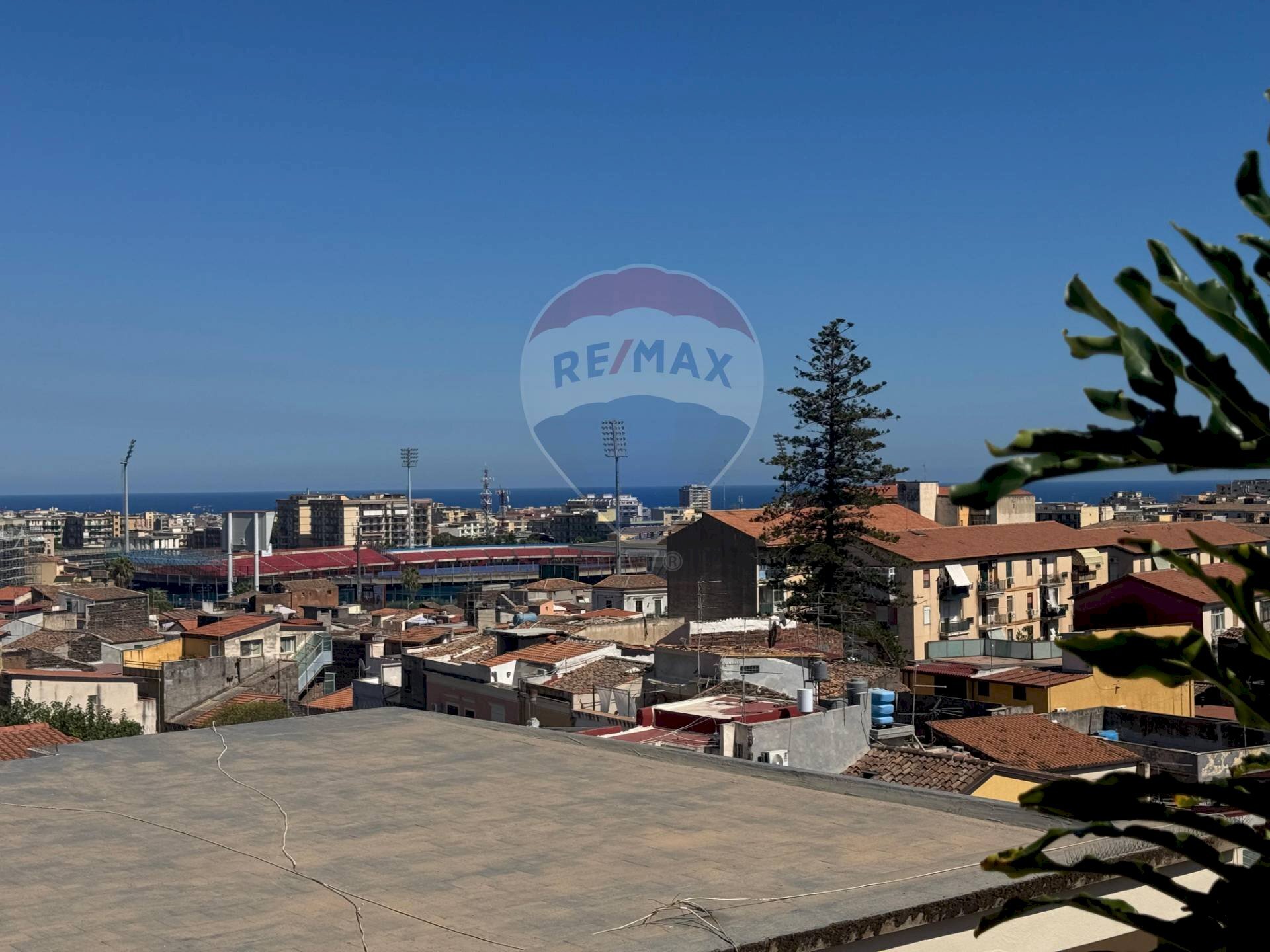 Edificio all\'aperto - Attico Via Cibele
 
51, Catania - foto 2