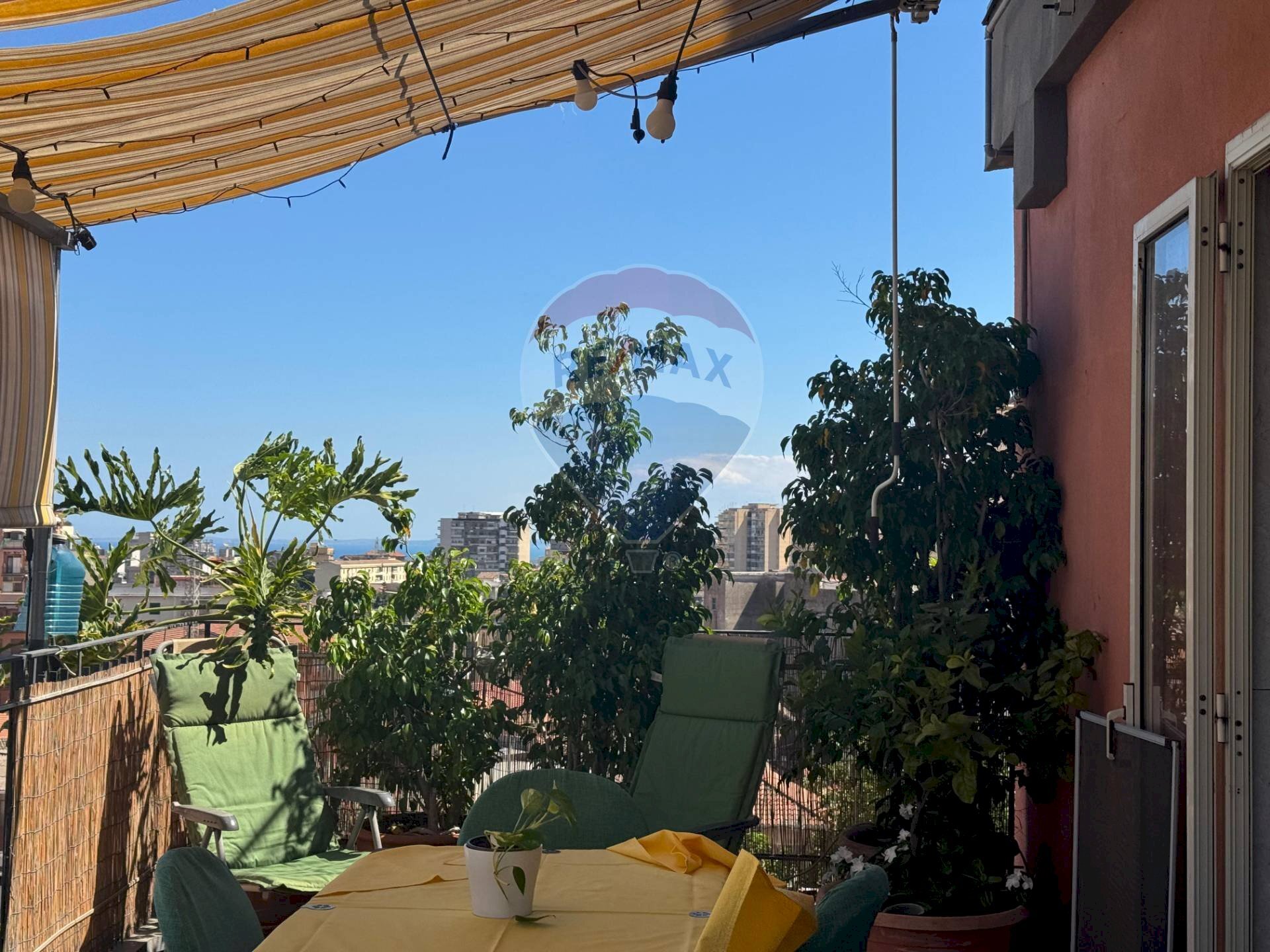 Balcone - Attico Via Cibele
 
51, Catania - foto 3