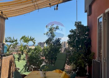 Balcone - Attico Via Cibele
 
51, Catania - foto 3