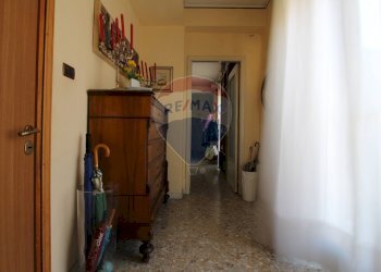 Hall / corridoio - Attico Via Cibele
 
51, Catania - foto 5