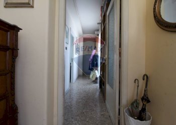 Hall / corridoio - Attico Via Cibele
 
51, Catania - foto 6