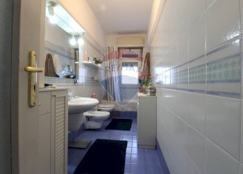 Bagno - Attico Via Cibele
 
51, Catania - foto 7