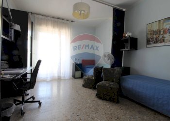 Soggiorno - Attico Via Cibele
 
51, Catania - foto 8