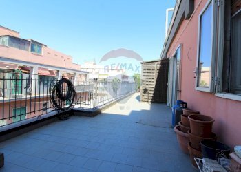 Terrazza - Attico Via Cibele
 
51, Catania - foto 13