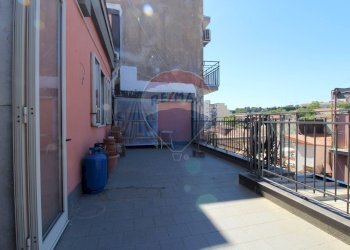 Terrazza - Attico Via Cibele
 
51, Catania - foto 14