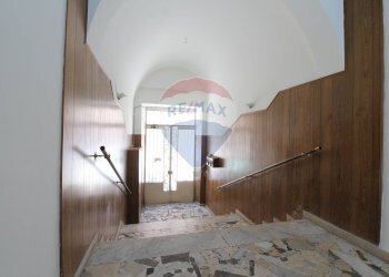 Ricezione / Lobby - Attico Via Cibele
 
51, Catania - foto 18