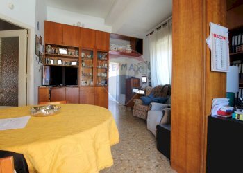 Sala da pranzo - Attico Via Cibele
 
51, Catania - foto 20