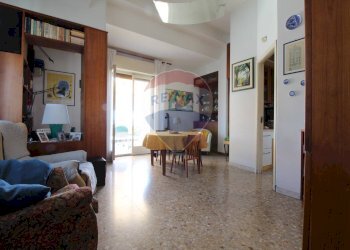 Sala da pranzo - Attico Via Cibele
 
51, Catania - foto 21