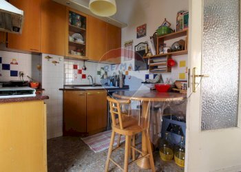 Cucina - Attico Via Cibele
 
51, Catania - foto 22