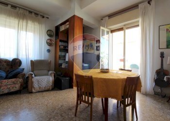 Sala da pranzo - Attico Via Cibele
 
51, Catania - foto 23