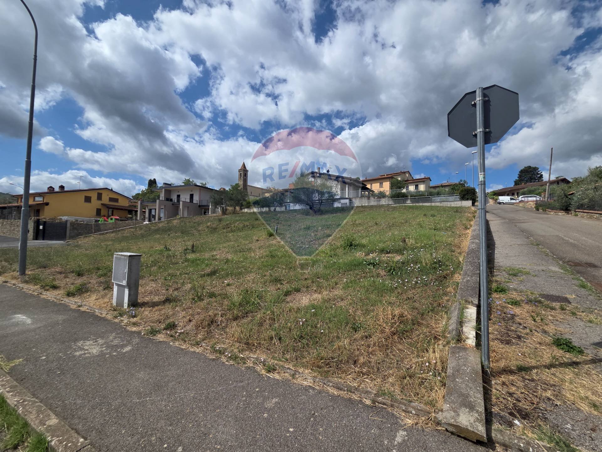 Non correlato - Terreno edificabile Via Belvedere, Laterina Pergine Valdarno - foto 3