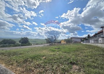 Vista delle montagne - Terreno edificabile Via Belvedere, Laterina Pergine Valdarno - foto 5