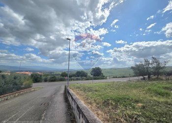 Vista delle montagne - Terreno edificabile Via Belvedere, Laterina Pergine Valdarno - foto 6