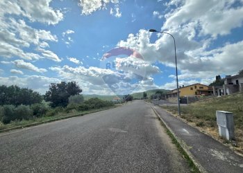 Vista delle montagne - Terreno edificabile Via Belvedere, Laterina Pergine Valdarno - foto 7