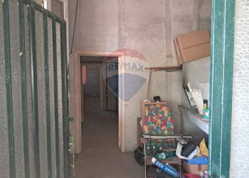 Dispensa di stoccaggio - Terreno agricolo contrada Mastrissa, Castelmola - foto 2