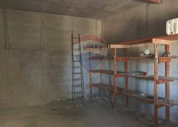 Dispensa di stoccaggio - Terreno agricolo contrada Mastrissa, Castelmola - foto 6