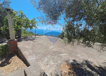 Vista dell\'acqua - Terreno agricolo contrada Mastrissa, Castelmola - foto 9
