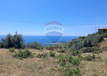 Vista dell\'acqua - Terreno agricolo contrada Mastrissa, Castelmola - foto 17