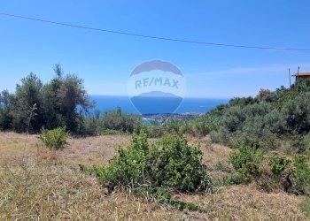 Vista delle montagne - Terreno agricolo contrada Mastrissa, Castelmola - foto 24