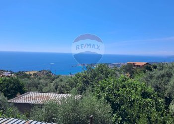 Vista dell\'acqua - Terreno agricolo contrada Mastrissa, Castelmola - foto 28