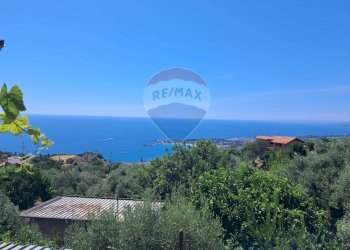 Vista dell\'acqua - Terreno agricolo contrada Mastrissa, Castelmola - foto 30