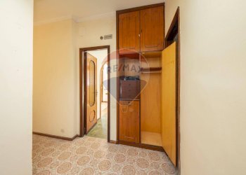 Hall / corridoio - Appartamento via Novaluce
 
73, Tremestieri Etneo - foto 12