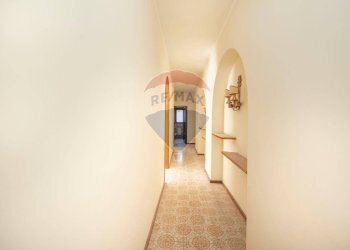 Hall / corridoio - Appartamento via Novaluce
 
73, Tremestieri Etneo - foto 10