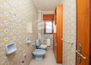 Bagno - Appartamento via Novaluce
 
73, Tremestieri Etneo - foto 23