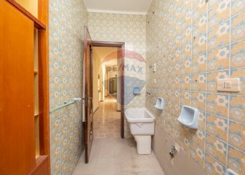 Bagno - Appartamento via Novaluce
 
73, Tremestieri Etneo - foto 24