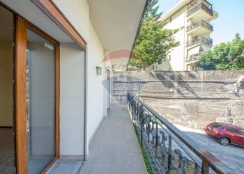 Balcone - Appartamento via Novaluce
 
73, Tremestieri Etneo - foto 28